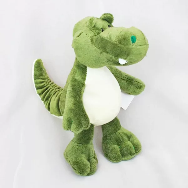 Crocodile en peluche – Image 2