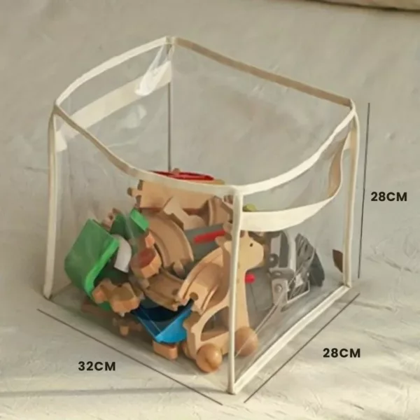 Rangement jouet enfant – Image 7