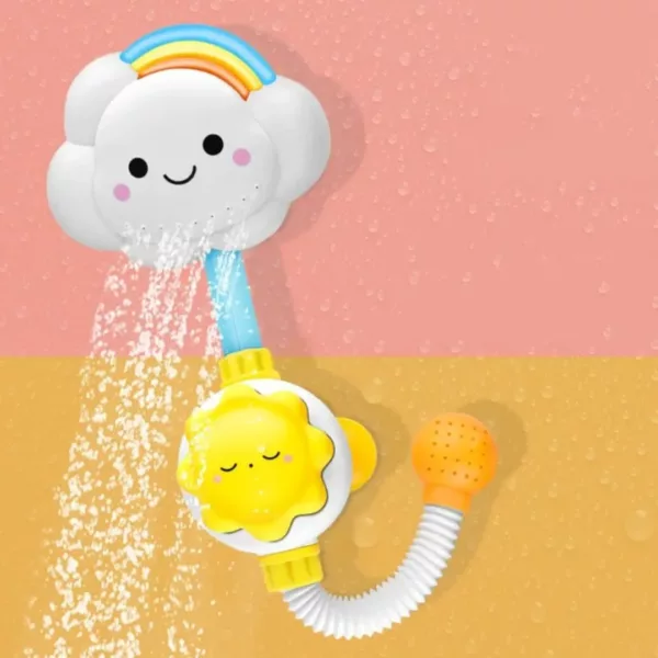 Jouet de bain pour bebe – Image 5