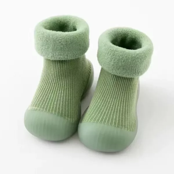 Chaussure premier pas bebe – Image 9