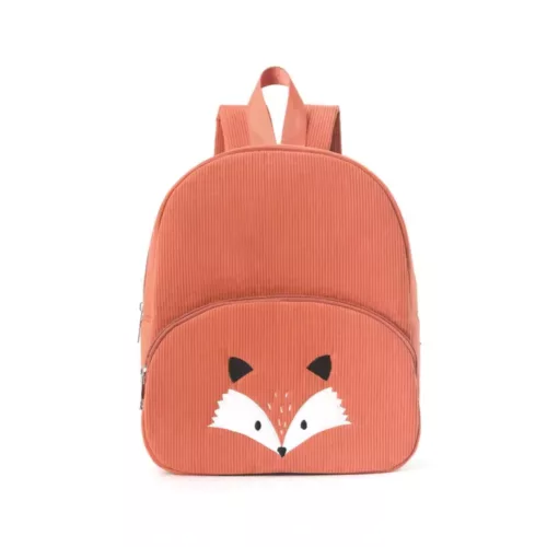 Sac à dos garçon maternelle