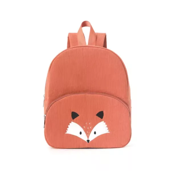 Sac à dos garçon maternelle