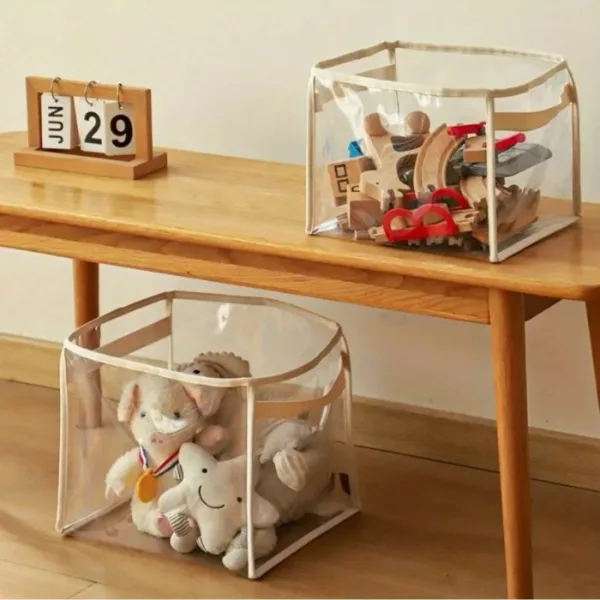 Rangement jouet enfant – Image 9