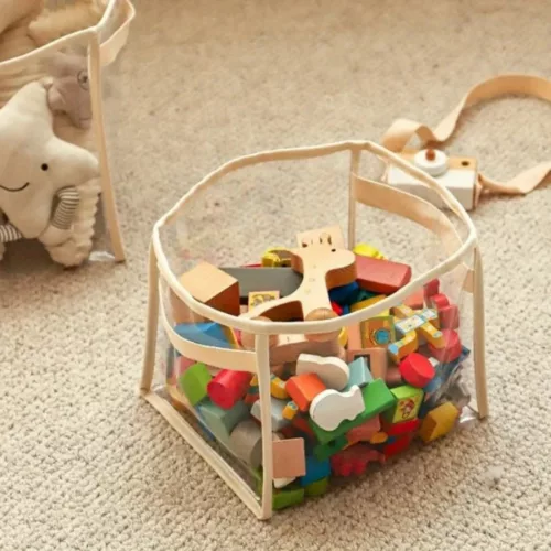 Rangement jouet enfant