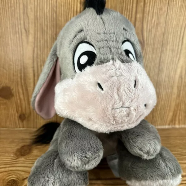 Bourriquet en peluche – Image 8