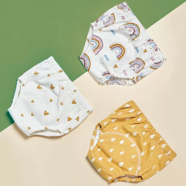 Couche lavable pour bébé – Image 7