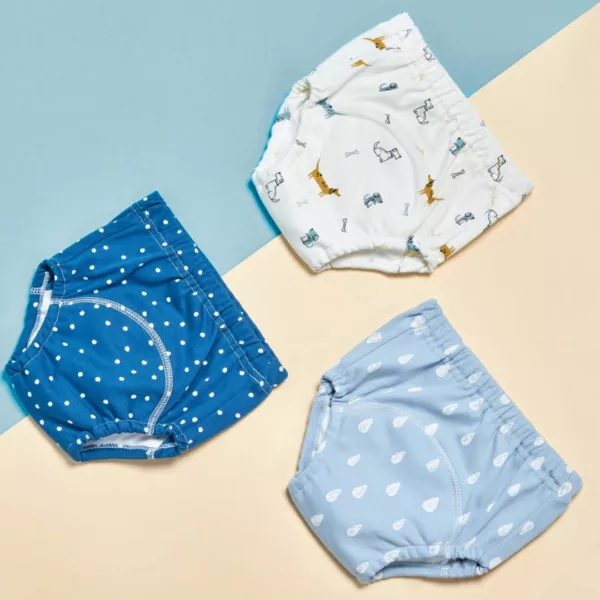 Couche lavable pour bébé – Image 8