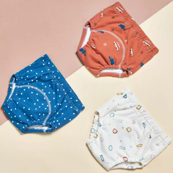 Couche lavable pour bébé – Image 9
