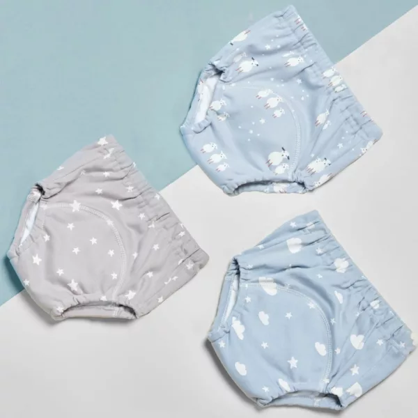 Couche lavable pour bébé – Image 10