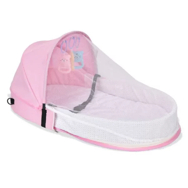 Lit bébé de voyage – Image 5