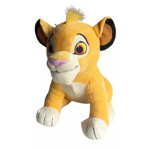 Peluche le roi lion – Image 5