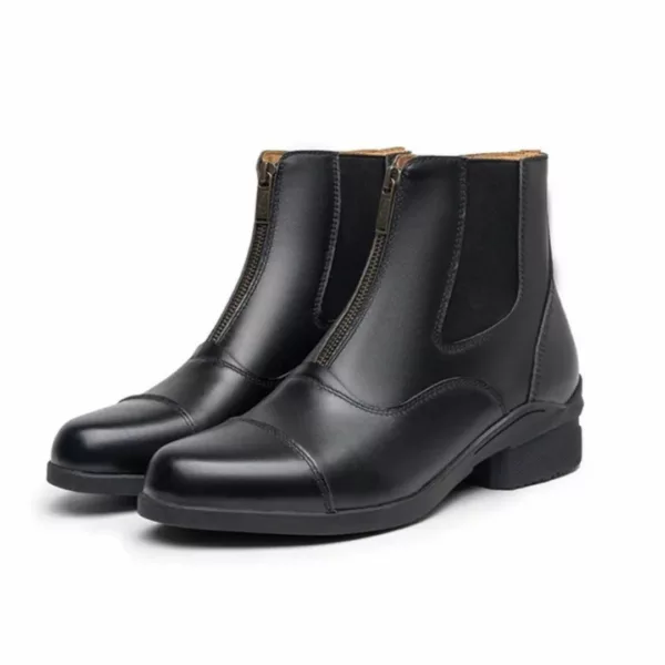 Botte pour equitation​ enfant – Image 2