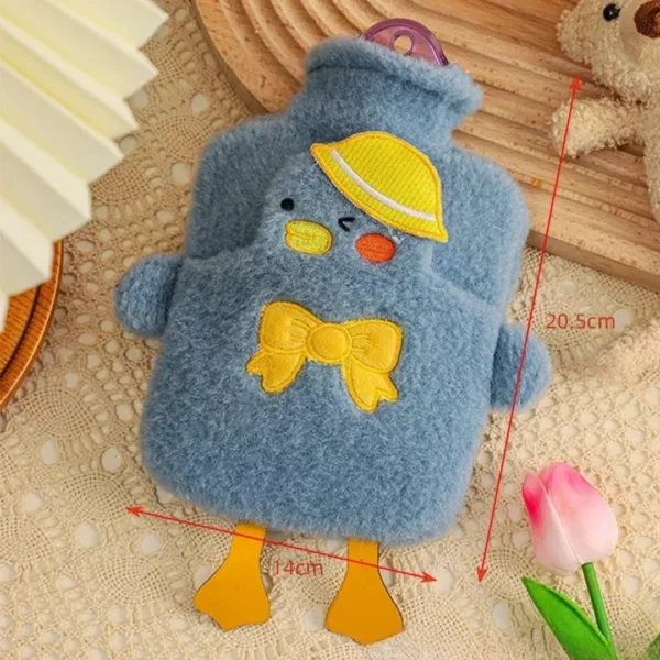 Bouillotte peluche enfant – Image 5