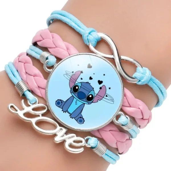 Bracelet stitch​ – Image 2