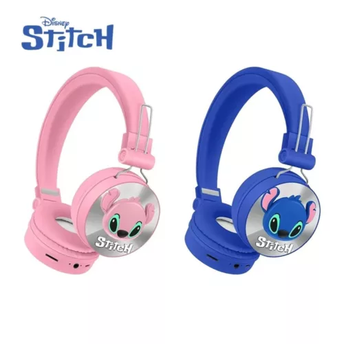 Casque stitch​ enfant