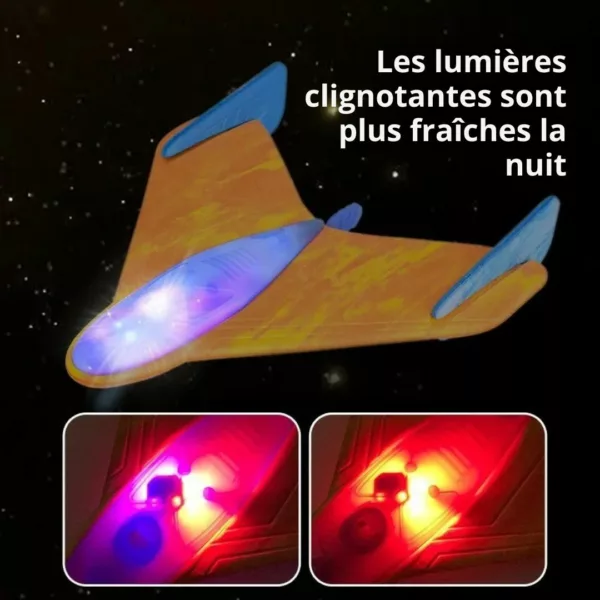 Catapulte en mousse pour enfant – Image 4
