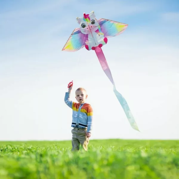 Cerf-volant licorne – Image 5