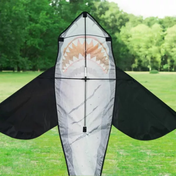Cerf-volant requin – Image 3