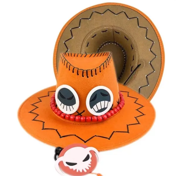 Chapeau one piece​ enfant – Image 6