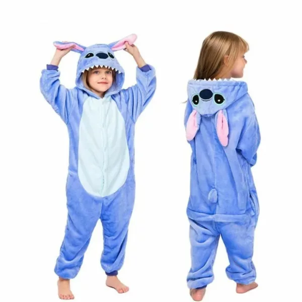Deguisement stitch enfant