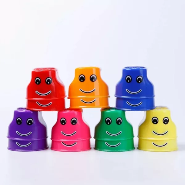 Echasse pour enfant en plastique – Image 2