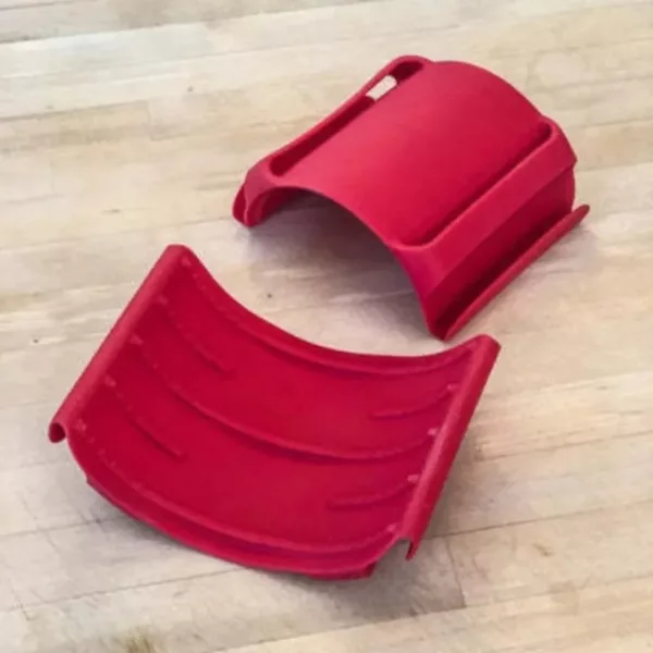 Gants de cuisson barbecue en silicone – Image 7