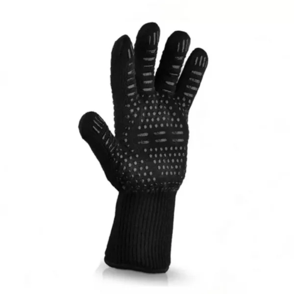 Gants de cuisson barbecue haute température – Image 4