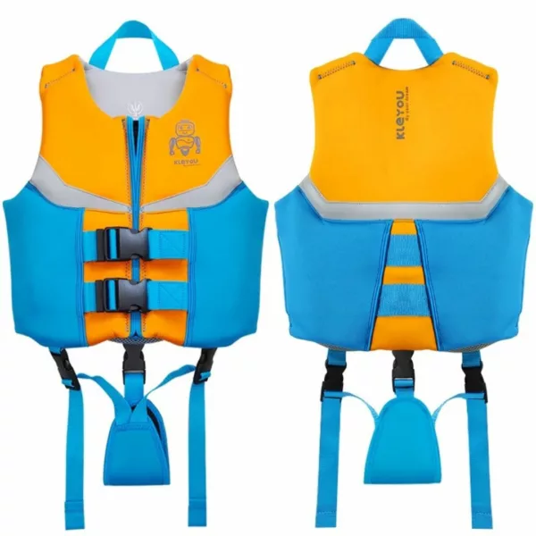 Gilet piscine enfant – Image 7