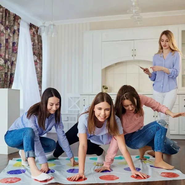 Jeu de société twister – Image 3
