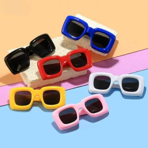 Lunette de soleil bébé été​