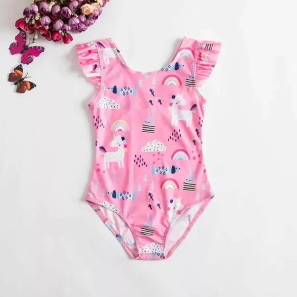 Maillot de bain enfant – Image 10