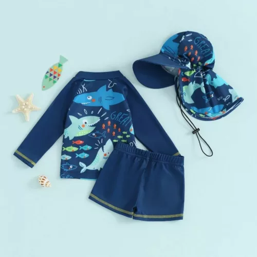Maillot de bain garçon