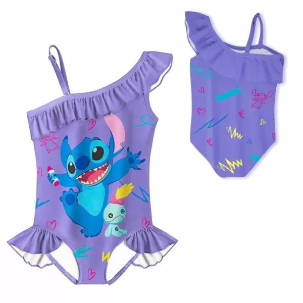 Maillot de bain stich​ – Image 7
