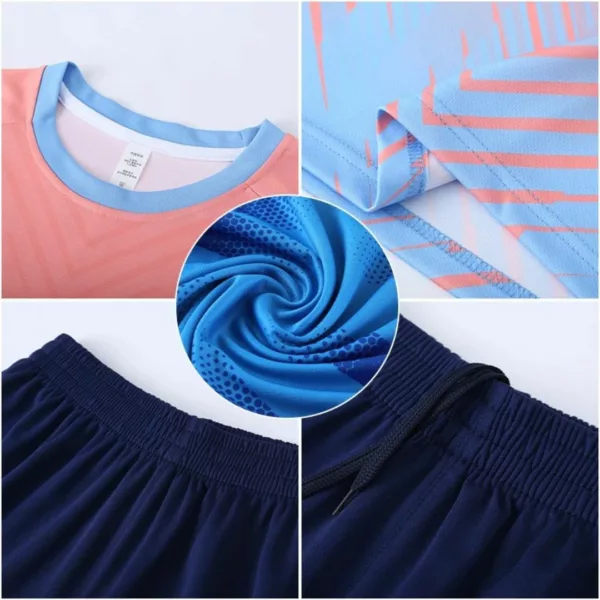 Maillot de foot enfant​ – Image 5