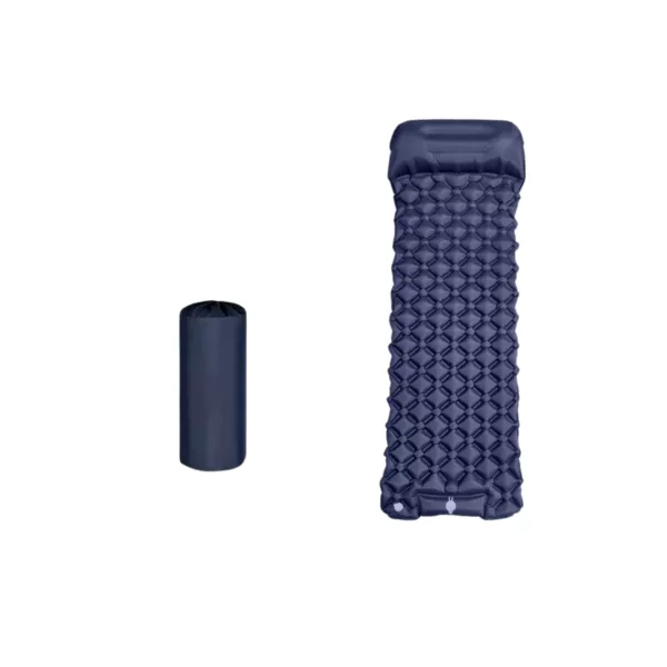 Matelas gonflable camping léger – Image 10