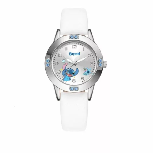 Montre stitch enfant – Image 4
