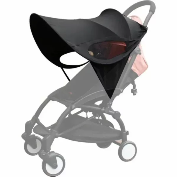 Par soleil pour poussette – Image 2