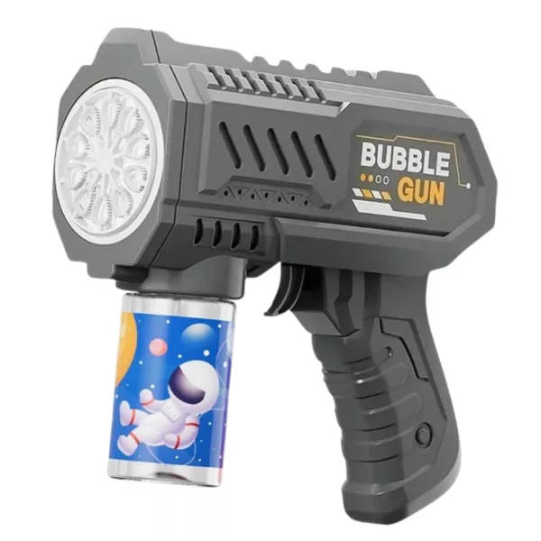 Pistolet à bulles astronaute – Image 9
