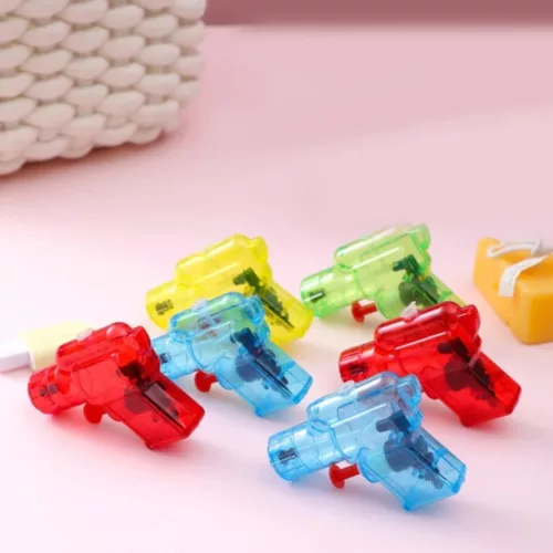 Pistolet à eau pour bébé