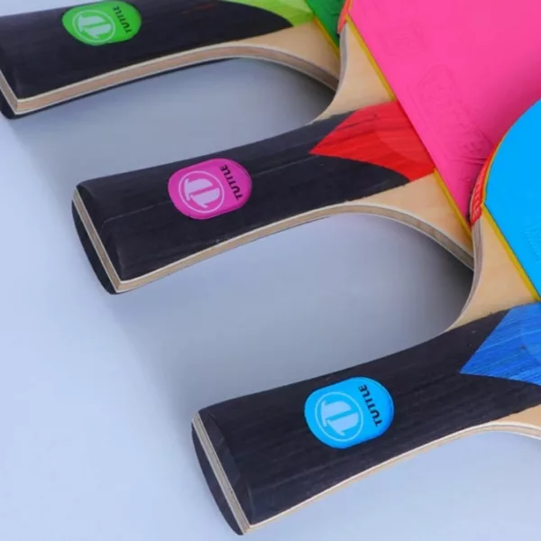 Raquette de ping pong​ – Image 3