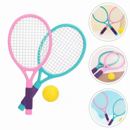 Raquette de tennis enfant​