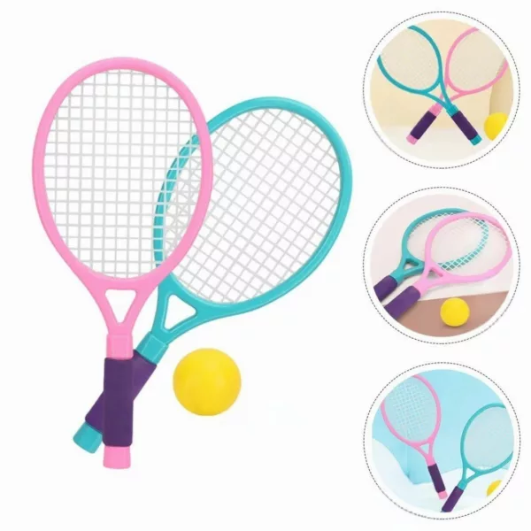 Raquette de tennis enfant​