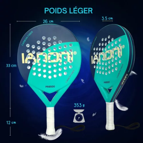 Raquette padel enfant​