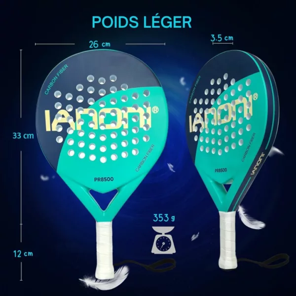Raquette padel enfant​