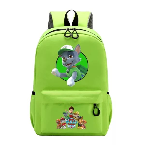 Sac à dos Pat' Patrouille – Image 11