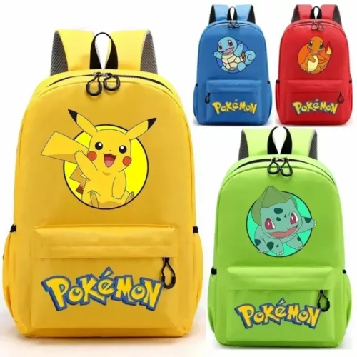 Sac à dos Pokémon