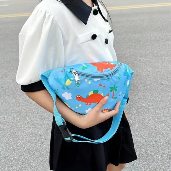 Sac banane enfant – Image 7