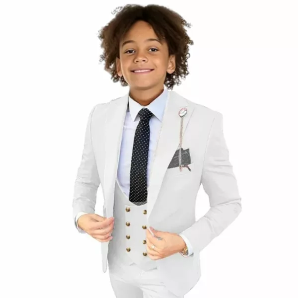 veste costume enfant – Image 3