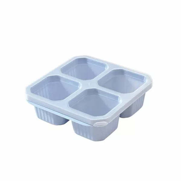 Boite alimentaire en plastique – Image 7