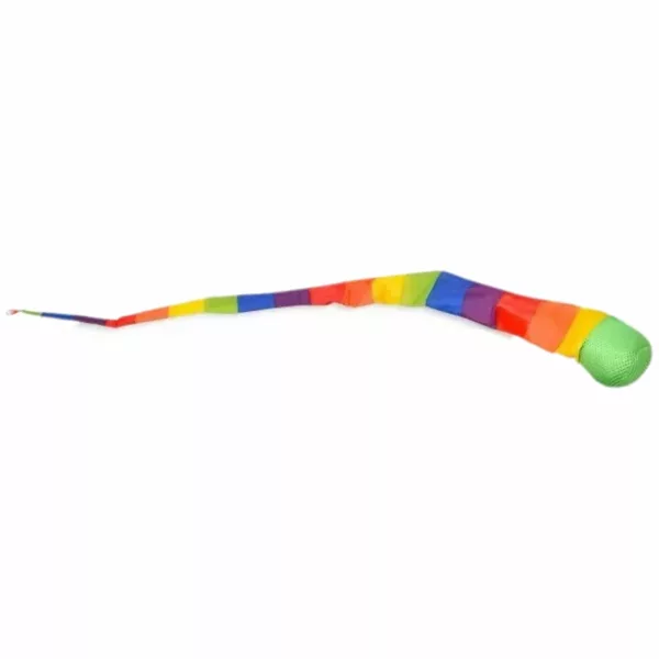 Boule à queue arc-en-ciel – Image 7